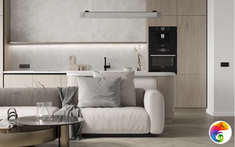 Коллекция Pluto Laparet