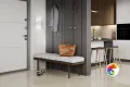 Коллекция Mramor Purple Beige Ceradim