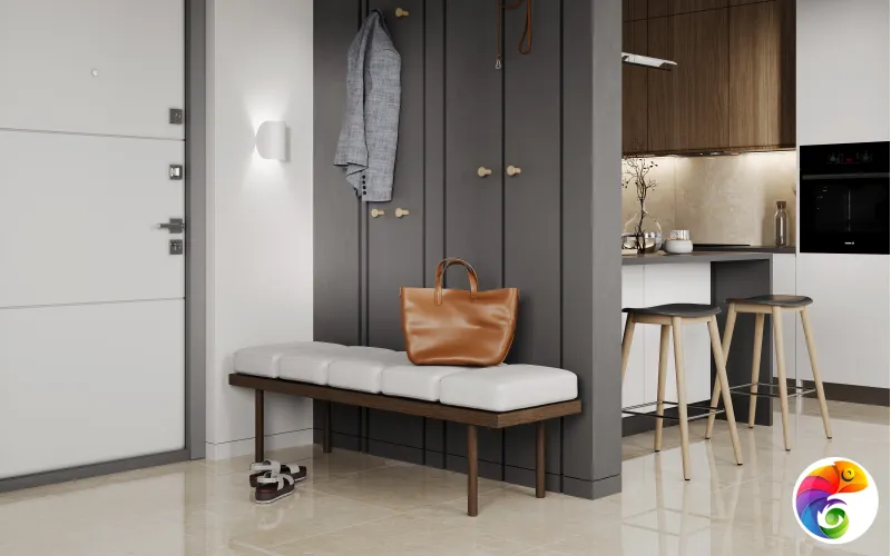Коллекция Mramor Purple Beige Ceradim
