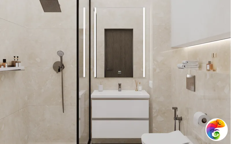 Коллекция Mramor Purple Beige Ceradim