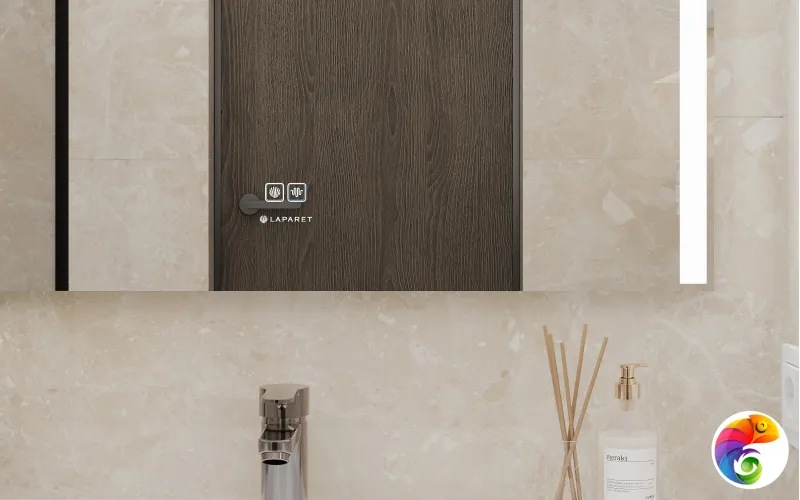 Коллекция Mramor Purple Beige Ceradim