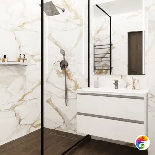 Calacatta Superior Ceradim