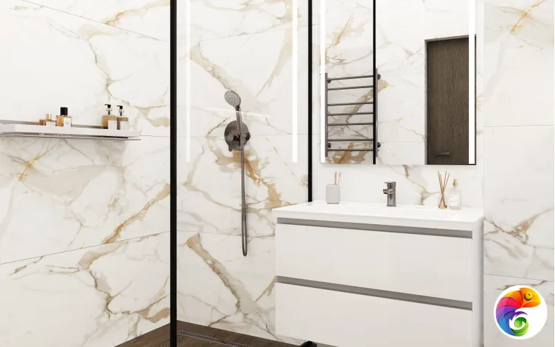 Коллекция Calacatta Superior Ceradim