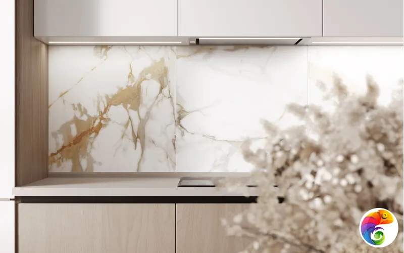 Коллекция Calacatta Superior Ceradim