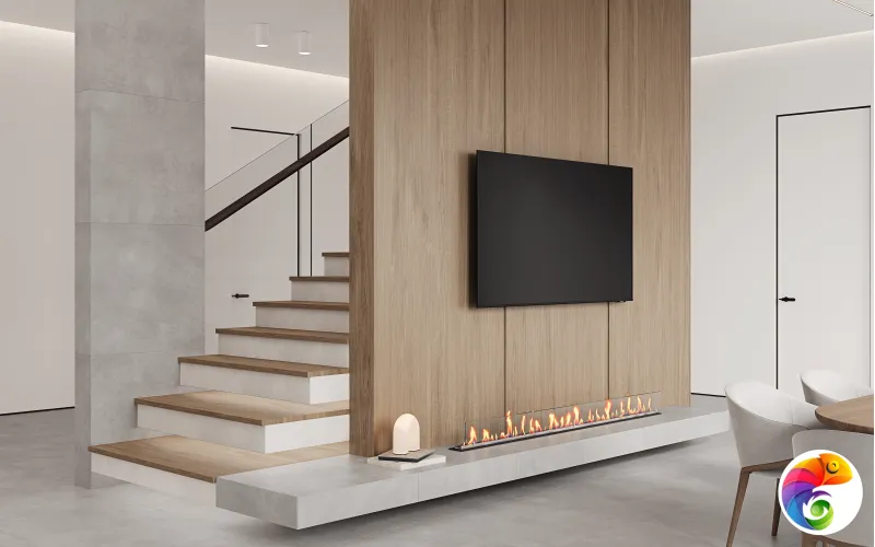 Коллекция Concrete Courage Grey Ceradim