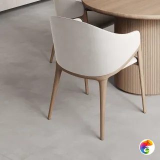 Concrete Courage Grey Ceradim