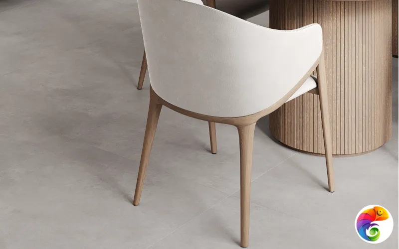 Коллекция Concrete Courage Grey Ceradim