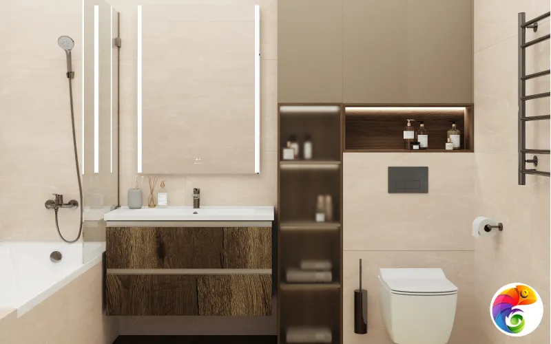 Коллекция Stone Divine Beige Ceradim