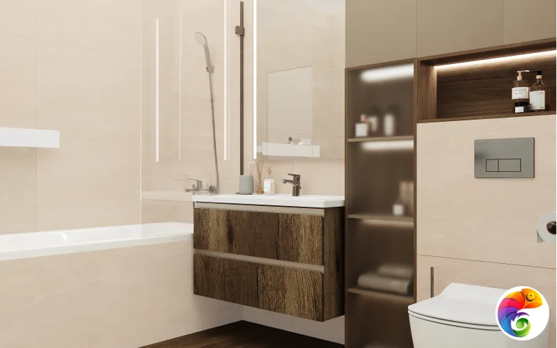 Коллекция Stone Divine Beige Ceradim
