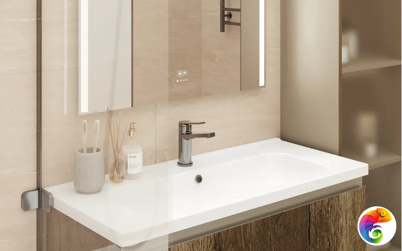 Коллекция Stone Divine Beige Ceradim