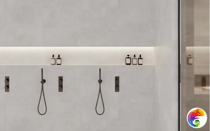 Коллекция Betonica Silver PRO Laparet