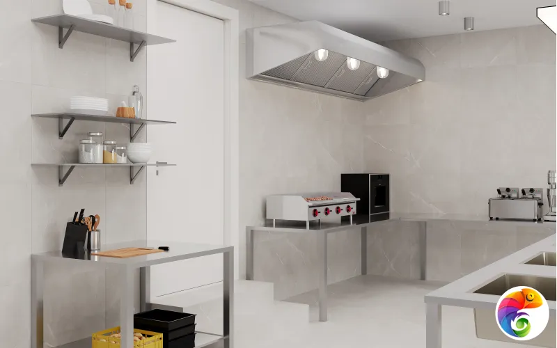 Коллекция Vitrum Taupe PRO Laparet