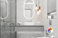 Коллекция Onyx Lux Silver Laparet