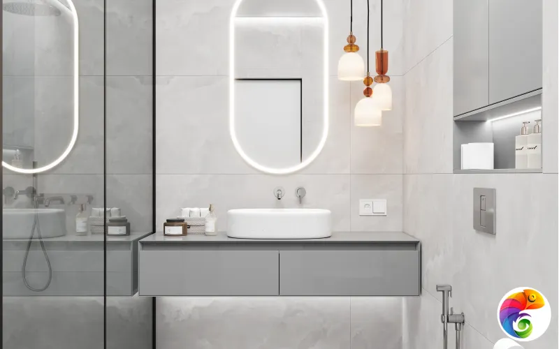 Коллекция Onyx Lux Silver Laparet