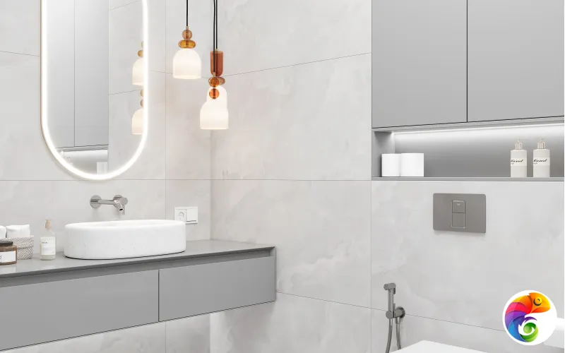 Коллекция Onyx Lux Silver Laparet