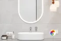 Коллекция Onyx Lux Silver Laparet