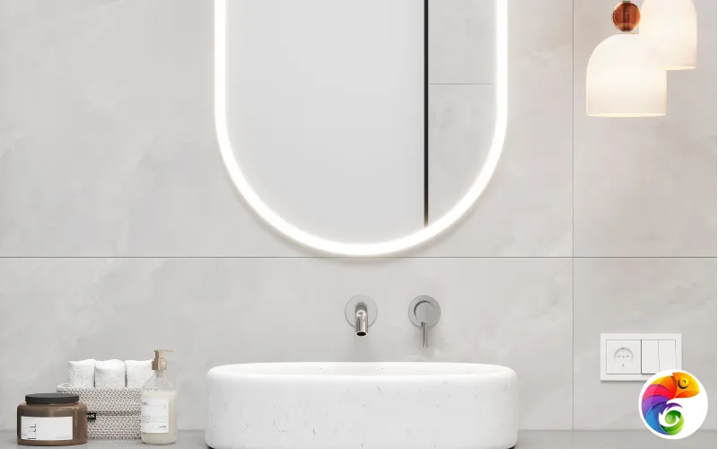 Коллекция Onyx Lux Silver Laparet