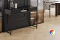 Коллекция Wood Royal Almond Chevron Laparet