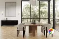 Коллекция Wood Royal Almond Chevron M Laparet