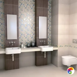 Агатти Kerama Marazzi