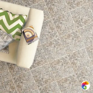 Pebble Grasaro