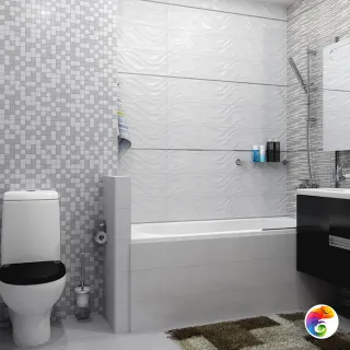 Vega серый Laparet