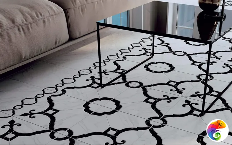 Коллекция Фрагонар Kerama Marazzi