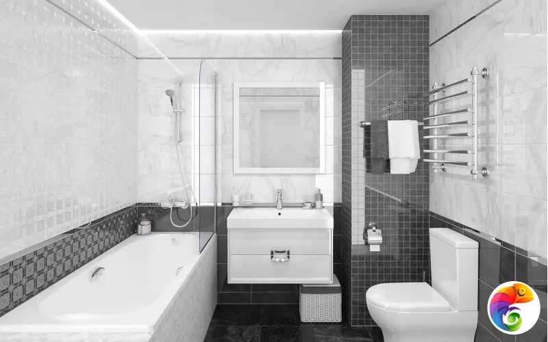 Коллекция Olimpus Laparet