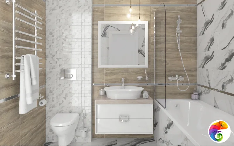 Коллекция Silver Laparet