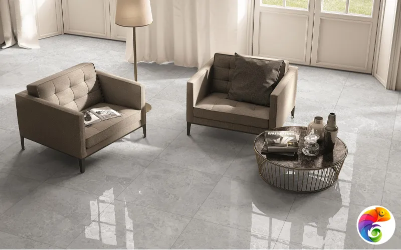 Коллекция Brecia Adonis Grey Laparet