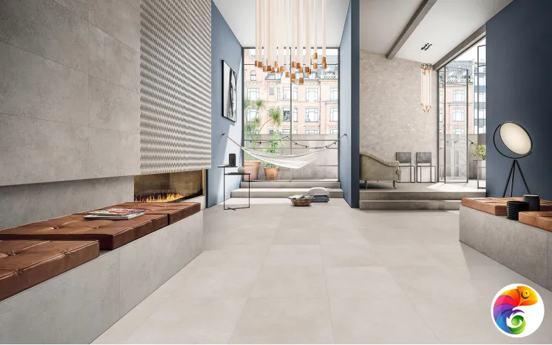 Коллекция Norway Grey Laparet