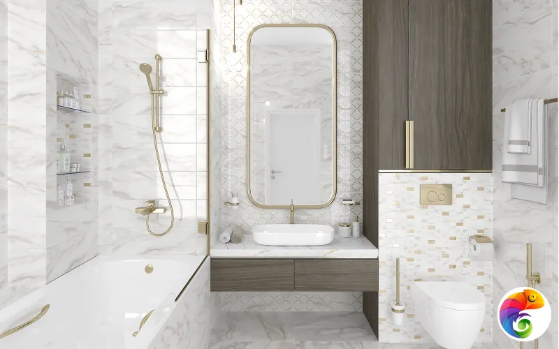 Коллекция Aragon Laparet