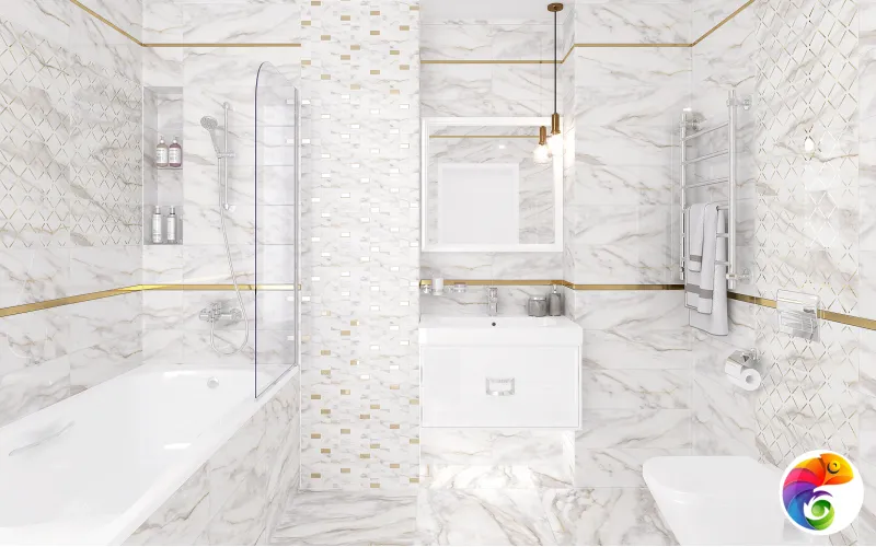 Коллекция Aragon Laparet