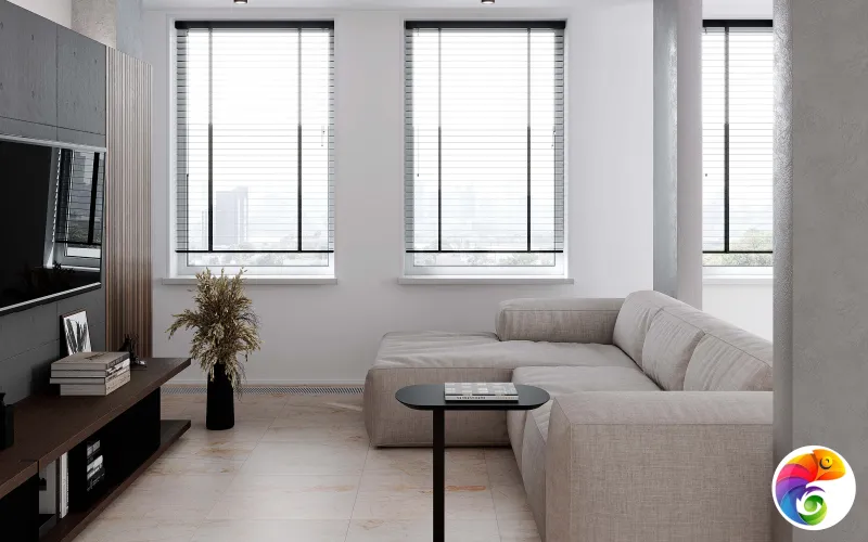 Коллекция Carved River Crema Laparet