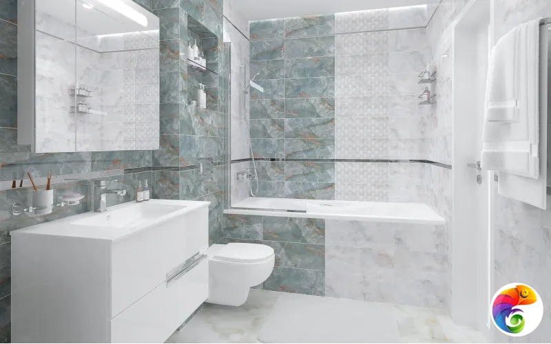 Коллекция Iceberg Laparet