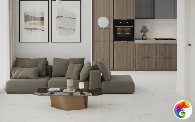 Коллекция Europa Gold Laparet