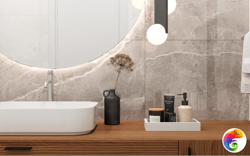 Коллекция Obsidian Grey Laparet