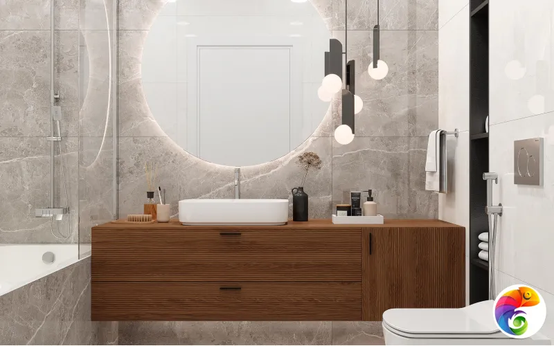 Коллекция Obsidian Grey Laparet