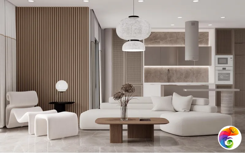 Коллекция Obsidian Grey Laparet