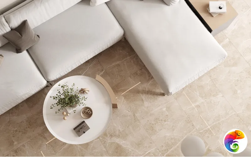 Коллекция Obsidian Taupe Laparet