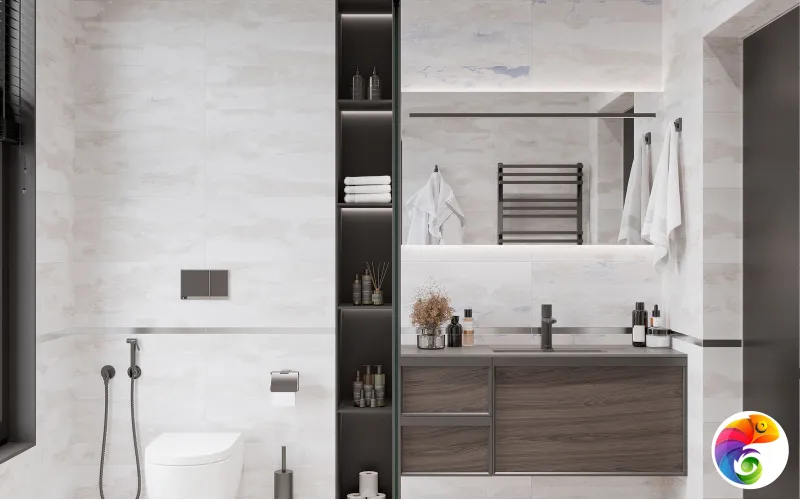 Коллекция Pacific Laparet