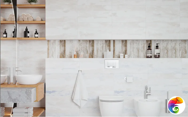 Коллекция Pacific Laparet