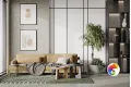 Коллекция Wolf Grey Laparet