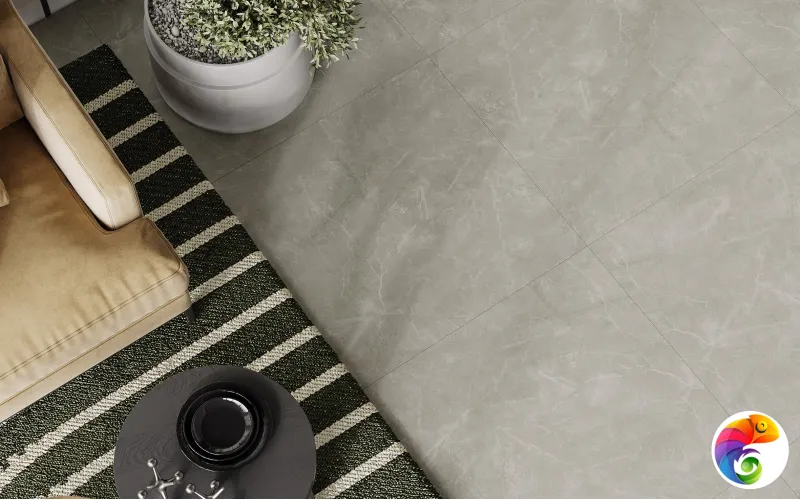 Коллекция Wolf Grey Laparet