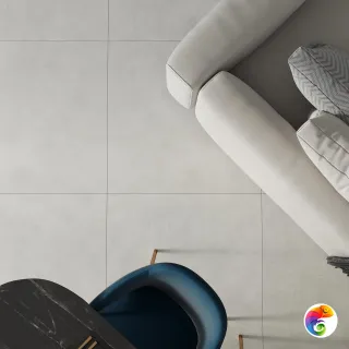 Prism Grey Laparet