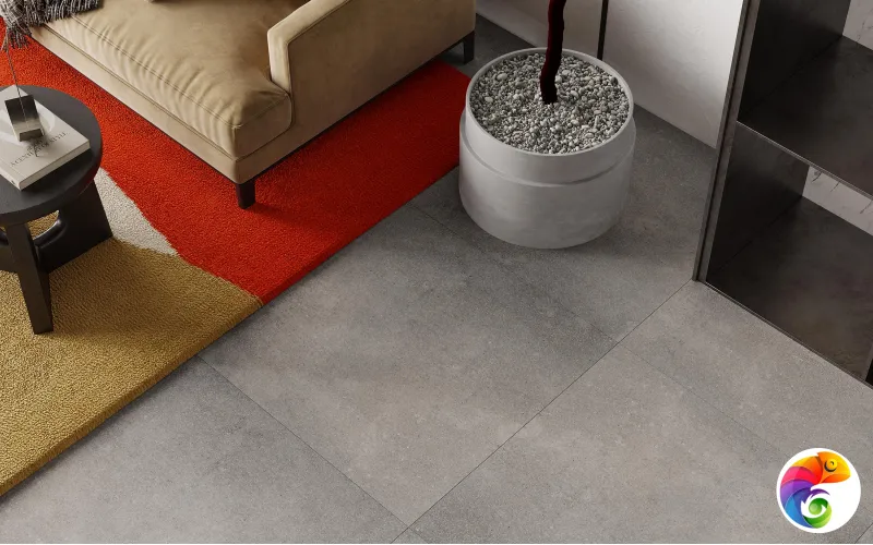 Коллекция Sahara Dark Grey Laparet