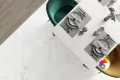 Коллекция Bravo White Laparet
