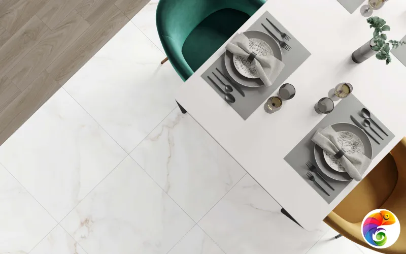 Коллекция Bravo White Laparet