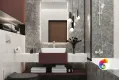 Коллекция Orlando Gris Laparet
