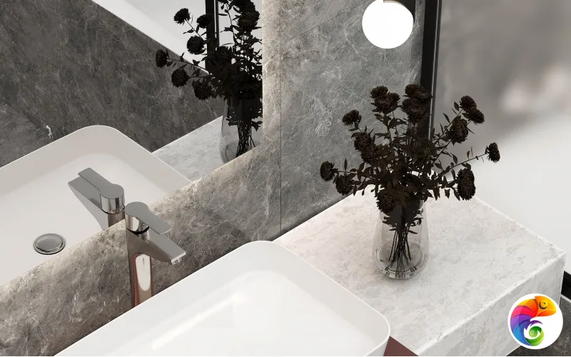 Коллекция Orlando Gris Laparet